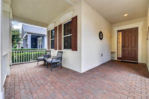 Villa ou maison à vendre à Groveland, Floride: 3 chambres, 171.68 m2 № 2092647 - photo 4