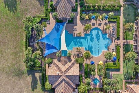 Villa ou maison à vendre à Groveland, Floride: 3 chambres, 171.68 m2 № 2092647 - photo 29