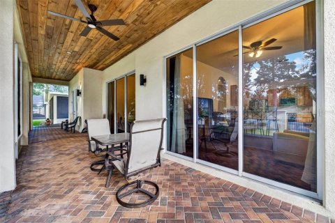 Villa ou maison à vendre à Groveland, Floride: 3 chambres, 171.68 m2 № 2092647 - photo 23