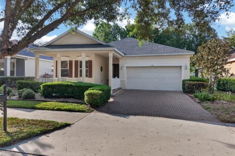House in Groveland, Florida 3 bedrooms, 171.68 sq.m. № 2092647