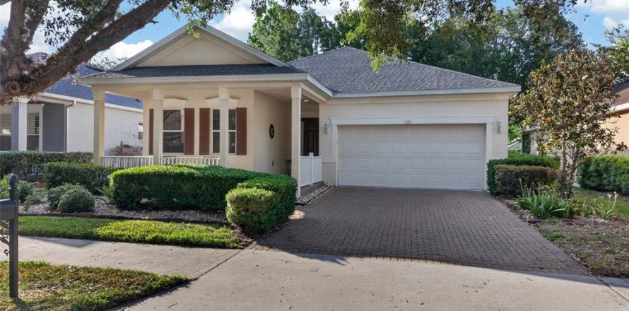 Villa ou maison à Groveland, Floride 3 chambres, 171.68 m2 № 2092647
