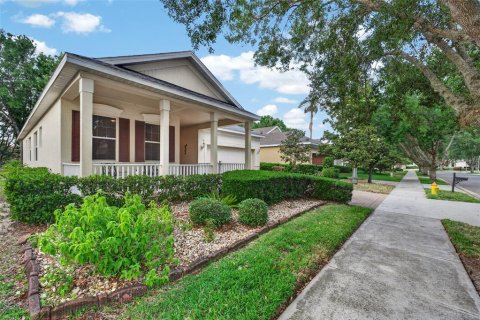 Villa ou maison à vendre à Groveland, Floride: 3 chambres, 171.68 m2 № 2092647 - photo 3