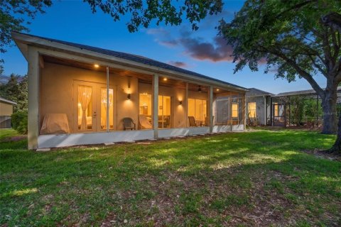 Villa ou maison à vendre à Groveland, Floride: 3 chambres, 171.68 m2 № 2092647 - photo 22
