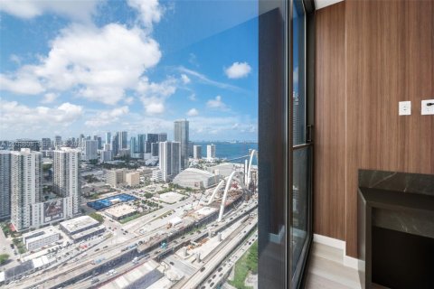 Condo in Miami, Florida  № 2087014 - photo 26