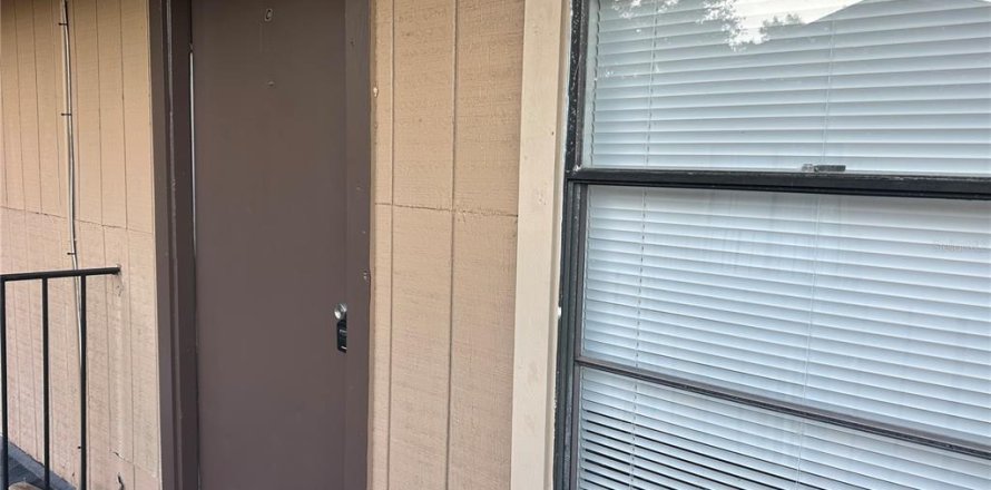 Apartment in Tampa, Florida 2 bedrooms, 89.19 sq.m. № 2150920