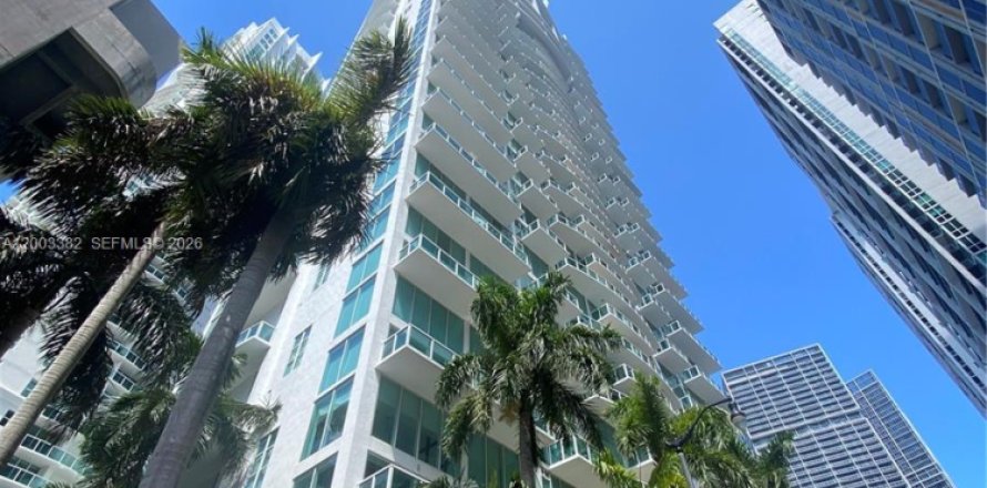 Condo à Miami, Floride, 2 chambres № 2300032