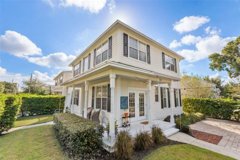 Casa en Orlando, Florida 3 dormitorios, 171.13 m2 № 2430341