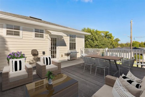 Casa en venta en Orlando, Florida, 3 dormitorios, 171.13 m2 № 2430341 - foto 25