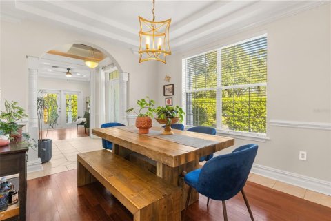 Casa en venta en Orlando, Florida, 3 dormitorios, 171.13 m2 № 2430341 - foto 4