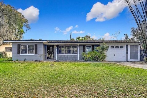 Casa en Winter Park, Florida 3 dormitorios, 131.27 m2 № 2105531
