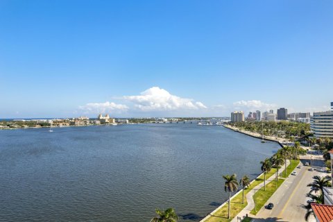Condominio en venta en West Palm Beach, Florida, 3 dormitorios, 124.12 m2 № 1168709 - foto 1