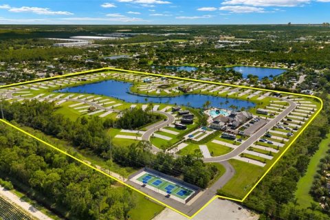 Land in Fort Myers, Florida № 1625770 - photo 28