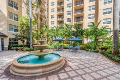 Copropriété à louer à West Palm Beach, Floride: 2 chambres, 99.5 m2 № 2084939 - photo 24