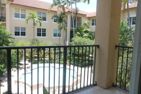 Copropriété à louer à West Palm Beach, Floride: 2 chambres, 99.5 m2 № 2084939 - photo 16