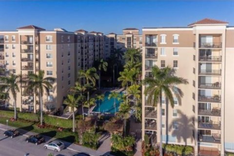 Copropriété à louer à West Palm Beach, Floride: 2 chambres, 99.5 m2 № 2084939 - photo 30