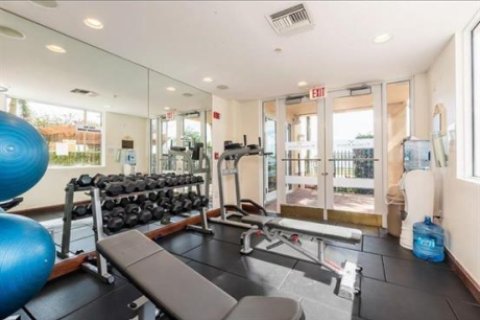 Copropriété à louer à West Palm Beach, Floride: 2 chambres, 99.5 m2 № 2084939 - photo 26