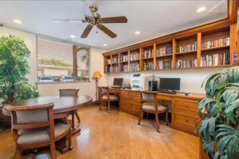 Copropriété à louer à West Palm Beach, Floride: 2 chambres, 99.5 m2 № 2084939 - photo 19