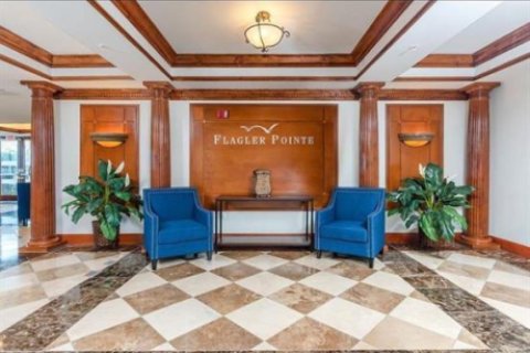 Copropriété à louer à West Palm Beach, Floride: 2 chambres, 99.5 m2 № 2084939 - photo 18