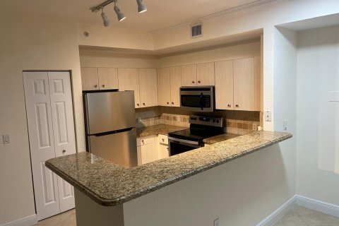 Copropriété à louer à West Palm Beach, Floride: 2 chambres, 99.5 m2 № 2084939 - photo 2