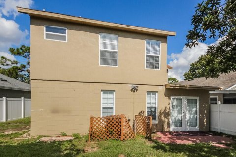 Casa en alquiler en Orlando, Florida, 3 dormitorios, 117.71 m2 № 1914513 - foto 16