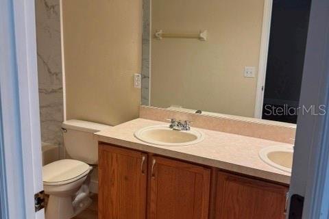 House in Kissimmee, Florida 7 bedrooms, 247.49 sq.m. № 2103770 - photo 30
