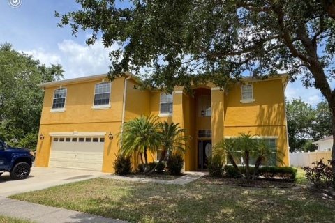 Villa ou maison à Kissimmee, Floride 7 chambres, 247.49 m2 № 2103770