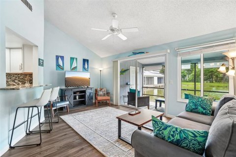 Copropriété à vendre à Dunedin, Floride: 2 chambres, 102.19 m2 № 2423647 - photo 4