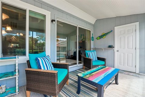 Copropriété à vendre à Dunedin, Floride: 2 chambres, 102.19 m2 № 2423647 - photo 25