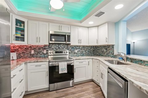 Copropriété à vendre à Dunedin, Floride: 2 chambres, 102.19 m2 № 2423647 - photo 10