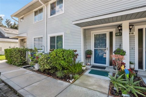 Copropriété à vendre à Dunedin, Floride: 2 chambres, 102.19 m2 № 2423647 - photo 2