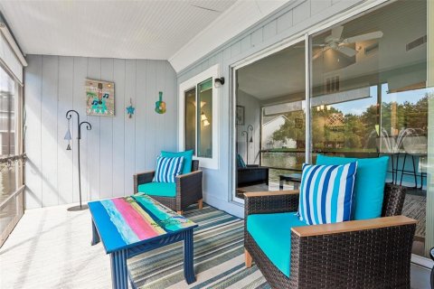 Copropriété à vendre à Dunedin, Floride: 2 chambres, 102.19 m2 № 2423647 - photo 23