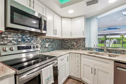 Copropriété à vendre à Dunedin, Floride: 2 chambres, 102.19 m2 № 2423647 - photo 11