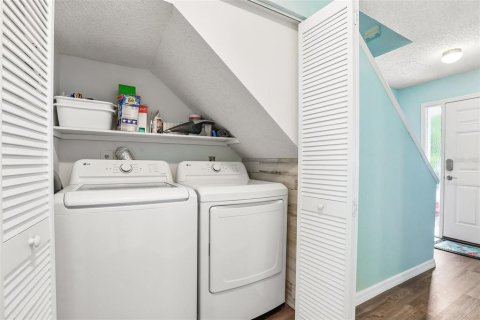 Copropriété à vendre à Dunedin, Floride: 2 chambres, 102.19 m2 № 2423647 - photo 17