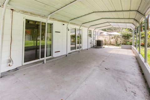 House in Orlando, Florida 2 bedrooms, 123 sq.m. № 1725203 - photo 30