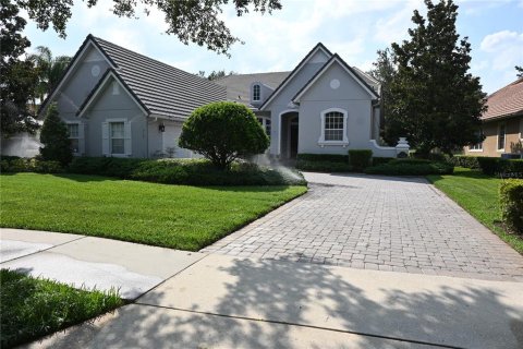 Casa en Windermere, Florida 4 dormitorios, 284.47 m2 № 2113743