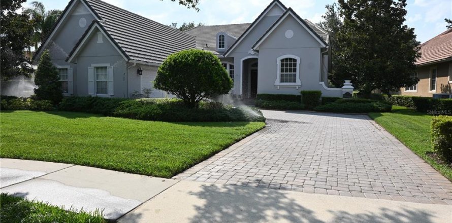 Casa en Windermere, Florida 4 dormitorios, 284.47 m2 № 2113743