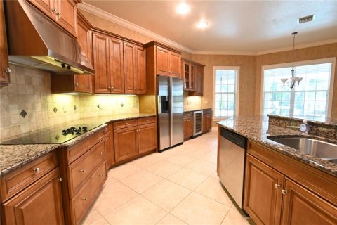 Casa en alquiler en Windermere, Florida, 4 dormitorios, 284.47 m2 № 2113743 - foto 3