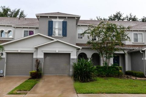 Touwnhouse à Kissimmee, Floride 3 chambres, 145.11 m2 № 2375799
