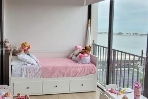 Купить кондоминиум в Майами, Флорида 1 спальня, 98.85м2, № 2006949 - фото 4