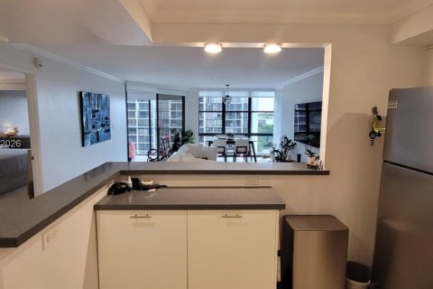 Купить кондоминиум в Майами, Флорида 1 спальня, 98.85м2, № 2006949 - фото 2