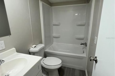 Apartamento en alquiler en Lakeland, Florida, 3 dormitorios, 98.1 m2 № 1828638 - foto 14
