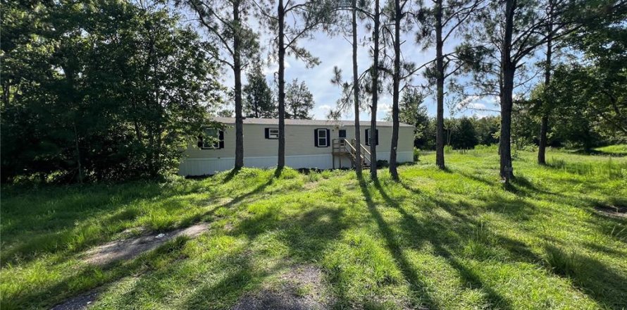Apartamento en Lakeland, Florida 3 dormitorios, 98.1 m2 № 1828638