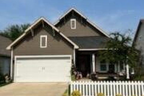 Casa en alquiler en Santa Rosa Beach, Florida, 3 dormitorios, 172.52 m2 № 590111 - foto 1
