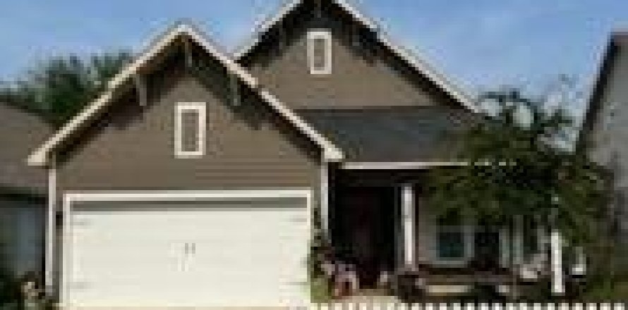 Villa ou maison à Santa Rosa Beach, Floride 3 chambres, 172.52 m2 № 590111