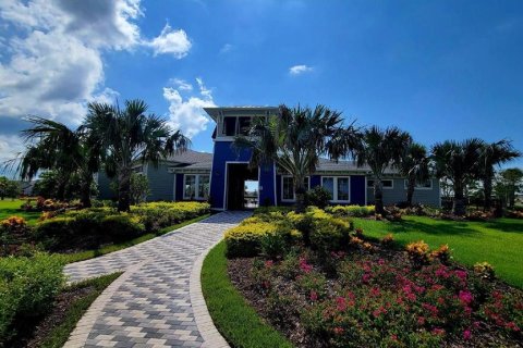 House in Parrish, Florida 3 bedrooms, 171.31 sq.m. № 1737229 - photo 20