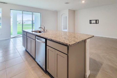 House in Parrish, Florida 3 bedrooms, 171.31 sq.m. № 1737229 - photo 9