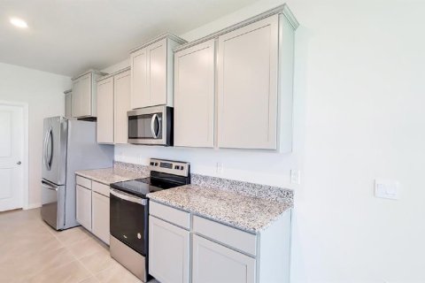 House in Parrish, Florida 3 bedrooms, 171.31 sq.m. № 1737229 - photo 5