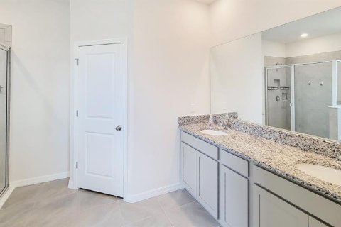House in Parrish, Florida 3 bedrooms, 171.31 sq.m. № 1737229 - photo 14