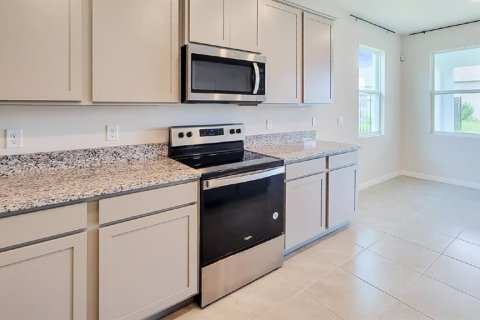 House in Parrish, Florida 3 bedrooms, 171.31 sq.m. № 1737229 - photo 7