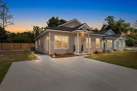Villa ou maison à vendre à Live Oak, Floride: 3 chambres, 111.48 m2 № 2214387 - photo 2